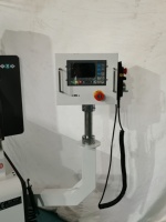 Cnc Router Graveren Houten Machine 3030 4040 6060 Gietijzeren Frame Waterkoelsysteem Dcs Bedieningspaneel 6090 1212 6012 9012