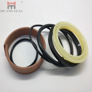 ซีลน้ำมันรถขุด EX120-1 EX120-2 EX120-5 ชุดซีลตัวปรับตีนตะขาบ 9144656 - Product Image 1