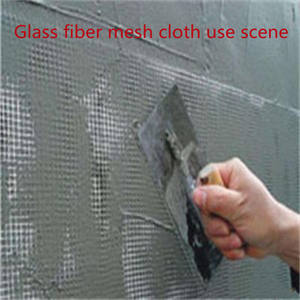 Tissu résistant <span class=keywords><strong>de</strong></span> maille <span class=keywords><strong>de</strong></span> <span class=keywords><strong>fibre</strong></span> <span class=keywords><strong>de</strong></span> <span class=keywords><strong>verre</strong></span> d'alcali <span class=keywords><strong>de</strong></span> haute performance, <span class=keywords><strong>anti</strong></span> utilisation <span class=keywords><strong>de</strong></span> construction <span class=keywords><strong>de</strong></span> fente - Product Image 3