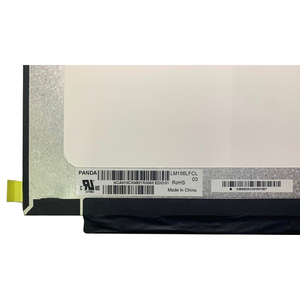 LM156LFCL03 15.6 inç 1920(RGB)* 1080 FHD 141PPI 30 Pins İnce IPS yeni orijinal LCD ekran Laptop için - Product Image 3