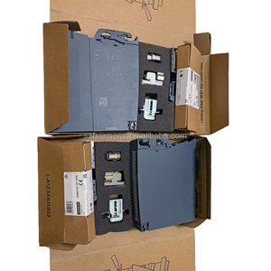 6ES7500-0HP00-0AB0/6ES7500-0JP00-0AB0 SIMATIC S7-1500H, Paquete de Sistema CPU 1517H - Product Image 3