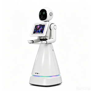 <span class=keywords><strong>Robot</strong></span> de photographie professionnel, <span class=keywords><strong>robot</strong></span> de <span class=keywords><strong>streaming</strong></span> en direct, <span class=keywords><strong>robot</strong></span> caméra avec suivi de visage IA, <span class=keywords><strong>robot</strong></span> de photographie - Product Image 2