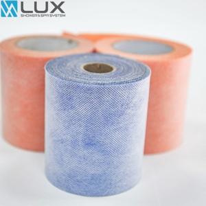 <span class=keywords><strong>Membrane</strong></span> d'isolation imperméable LUX PE avec garantie <span class=keywords><strong>de</strong></span> 3 ans pour la construction résidentielle - Product Image 1