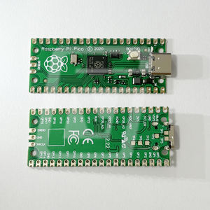 De Raspberry <span class=keywords><strong>Pi</strong></span> Pico Development Board Raspberry <span class=keywords><strong>Pi</strong></span> Pico Dual-Core Rp2040 Ondersteunt Python - Product Image 4