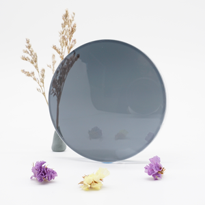 Lenti a Contatto Fotocromatiche MAAT Lab, Grigio Fotocromatico, 75mm Sferiche, Lenti Ottiche in Resina UC, Indice 1.60, Trasmittanza 98-99% - Product Image 1