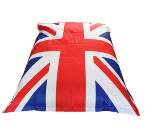 Sillón <span class=keywords><strong>Puff</strong></span> <span class=keywords><strong>Gigante</strong></span> Ajustable de Diseño Moderno 2026, con Funda de Tela Oxford 600D Impermeable para Uso en Interiores/Exteriores, Puffs para Adultos - Product Image 6