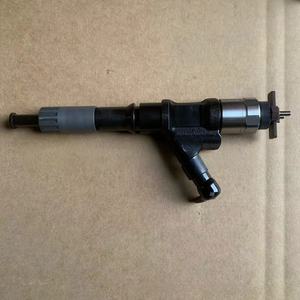 Nuevos inyectores Common Rail de combustible diésel VG1246080051 Probador de inyección - Product Image 4