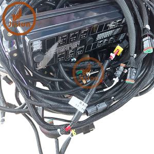 Arnés de Cableado Completo para Excavadora 21Q6-18100 para Excavadora R220LC-9S - Product Image 3