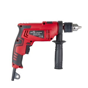 Taladro eléctrico Uptop de 600W y 32mm con velocidad variable y función de reversa para uso doméstico e industrial - Product Image 4