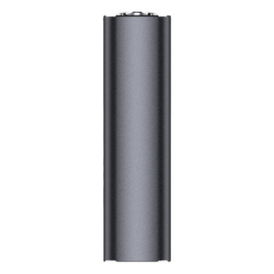 Q500 Digital <b>Voice</b> <b>Recorder</b> Black High Definition Noise Reduction One Button Recording Long Standby Business Meeting - Product Image 1
