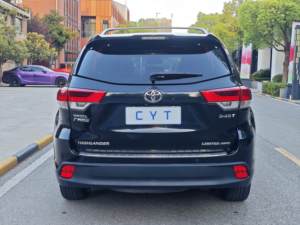 YT Auto 2024 <span class=keywords><strong>Toyota</strong></span> <span class=keywords><strong>Highlander</strong></span> <span class=keywords><strong>Precio</strong></span> de Fábrica en China Vehículos Nuevos/Usados Automáticos Autos Usados <span class=keywords><strong>Toyota</strong></span> <span class=keywords><strong>Highlander</strong></span> en Venta - Product Image 5