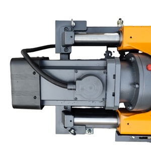 Máquina de Laminar Varillas de Acero - Product Image 1