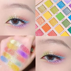 Palette d'ombres à paupières pigmentées personnalisées pour Noël, avec votre logo de marque, vente en gros, marque privée, DIY - Product Image 3