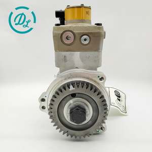 Pompe d'injection de carburant diesel Common Rail EexcavaStart 511-7975 pour excavatrices 336E, moteurs C9.3, durable, fiable, installation facile - Product Image 4