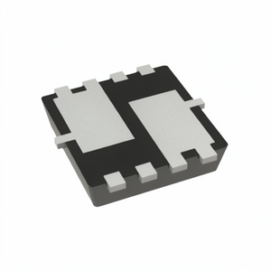 ซื้อชิ้นส่วนอิเล็กทรอนิกส์ออนไลน์ ทรานซิสเตอร์ 8-PowerVDFN DMTH6015LDVW-7 ช่องทางผู้ผลิต - Product Image 1