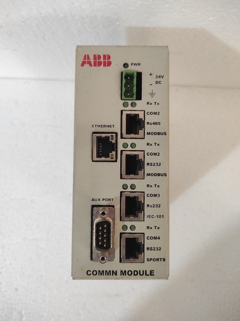 YN1K160018AO Communication Module YN1K Series PLC
