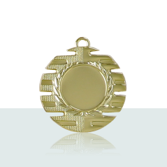 Medaglia Singola ME057 Bronzo - Product Image 3