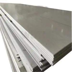 Hot Sale Cold Rolled Stainless Steel 1250 X 0.9mm Aisi 304 316 Stainless Steel Sheet Wholesale Stainless Steel Plate