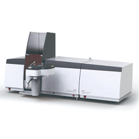 Spectrophotomètre d'absorption atomique AELAB A3 AAS, prix du spectrophotomètre d'absorption atomique AAS