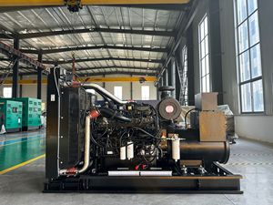 Nhà Máy Giá Rẻ Giá Nhà Máy Điện 50kw 55Kw 60kw Máy Phát Điện Diesel Đặt Siêu Im Lặng Máy Phát Điện Cho Nhà - Product Image 6