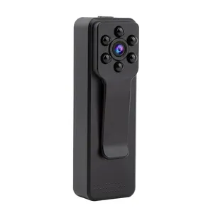 Camera quay cầm tay không dây hotspot Wifi độ nét cao Camera góc rộng Đầu ghi thực thi pháp luật