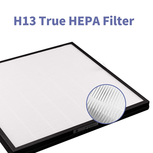 Rabbit <strong>Air</strong> MinusA2 <strong>Filter</strong> Replacement Kit Compati - Product Image 4