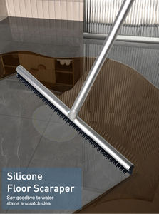 <span class=keywords><strong>Raclette</strong></span> personnalisée Abstreifer lame de <span class=keywords><strong>raclette</strong></span> de douche <span class=keywords><strong>raclette</strong></span> en caoutchouc Raspar <span class=keywords><strong>raclette</strong></span> de nettoyage de vitres grattoir Skrapa - Product Image 5