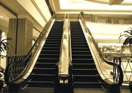 FUJI ZY escaleras mecánicas precio residencial escalera - Product Image 5