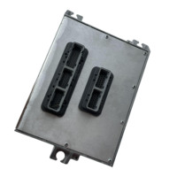 ECU Original para Automóvil 612600190247 P128H0707, Piezas de Motor, Unidad de Control Electrónico, Módulo de Computadora, Placa ECM para Motor