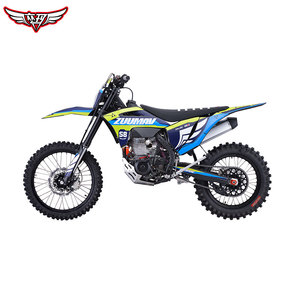 ขายตรงจากโรงงาน Zuumav Sales 2024 รถมอเตอร์ไซค์วิบาก 450 ซีซี รุ่นใหม่ล่าสุด - Product Image 4