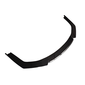 Labbro paraurti anteriore in fibra di carbonio stile V per Huracan LP610/LP580 nuova KSUI di alta qualità Retrofit/Body Kit di aggiornamento - Product Image 3