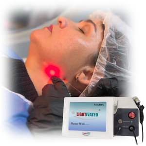 980nm 1470nm Diode Laser Fiber Endolaser Resserrement de la peau du corps et dispositif de levage du visage Liposuccion et lipolyse Machine Consommables - Product Image 1