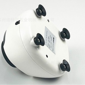 Agitateur orbital de laboratoire portable ASONE Vortex Mixer GHW-3000 4-741-01 - Product Image 1