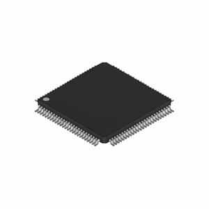 Memoria 100 LQFP CY7C09279V-7AXC Comprar en Línea Componentes Electrónicos Distribuidor Autorizado - Product Image 1