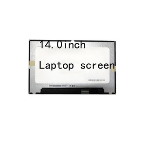 14.0 inch IPS hiển thị module với 40Pins 60Hz màn hình cảm ứng cho New FHD Màn hình máy tính xách tay WLED WLED Màn hình <span class=keywords><strong>LCD</strong></span> - Product Image 3