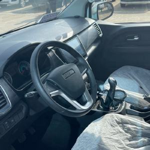 Tout nouveau camion d'<span class=keywords><strong>ambulance</strong></span> d'hôpital d'automobile de Van Jinbei d'<span class=keywords><strong>ambulance</strong></span> médicale à vendre - Product Image 3