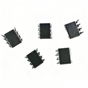 ชิป IC ของแท้ใหม่ ตัวเชื่อมต่ออิเล็กทรอนิกส์สำหรับอุปกรณ์อุตสาหกรรม DF50A-12S-1C - Product Image 1