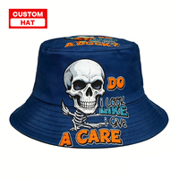 Chapeau de pêcheur Ujoy Gift, nouveau modèle d'été, motif rayé de dessin animé de canard, chapeau de voyage pare-soleil, 100% polyester respirant, toutes saisons