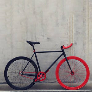 จักรยานเสือภูเขาแฟชั่น 8 สปีด รุ่นปี <span class=keywords><strong>2020</strong></span>/2021 <span class=keywords><strong>ราคา</strong></span>ถูกที่สุด สำหรับผู้หญิง/สุภาพสตรี แบบพับได้ ขนาด 650B รุ่นเฟรมสำหรับถนนในเมือง - Product Image 3