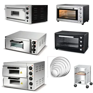 China Manufacturer Good Quality Industrial Bakery Equipment