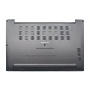 Cangkang Laptop untuk Dell Latitude 7400 E7400 selubung bawah cover dasar rendah