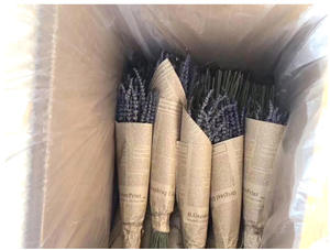 SZ04130, suministro de China, flores secas, <span class=keywords><strong>lavanda</strong></span> natural <span class=keywords><strong>preservada</strong></span>, hecha a mano, <span class=keywords><strong>lavanda</strong></span> <span class=keywords><strong>rosa</strong></span> púrpura para decoración del hogar y hotel - Product Image 5