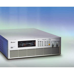 Fuente de Alimentación CC Programable Keysight 62150H-1000S de 15 kW con Función de Simulación de Celdas Solares - Product Image 1