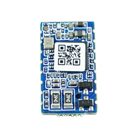 Fabricante de módulo PLC para comunicación por línea eléctrica compatible con redes de malla y módulos IoT STA módulo Powerline