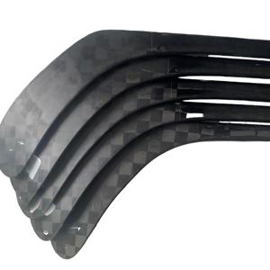 Venta Directa de Fábrica de la Serie Fy, Palos de Hockey sobre Hielo 100% Fibra de Carbono, Modelos YTH/JR/INT/SR para Adultos - Product Image 6