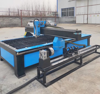 Contrôleur manuel Starfire Max200 pour machine de découpe plasma CNC avec fonction rotative (PDF)