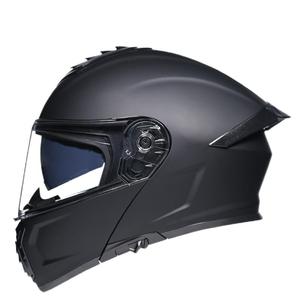 หมวกกันน็อคแบบเปิดคางสำห<span class=keywords><strong>ร</strong></span>ับ<span class=keywords><strong>ร</strong></span>ถจัก<span class=keywords><strong>ร</strong></span>ยานยนต์ไฟฟ้าสำหรับผู้ชายและผู้หญิง <span class=keywords><strong>ร</strong></span>ุ่นปี 2025 ผลิตจากวัสดุ ABS พร้อมแบตเตอรี่ในตัว เหมาะสำห<span class=keywords><strong>ร</strong></span>ับ<span class=keywords><strong>ร</strong></span>ถจัก<span class=keywords><strong>ร</strong></span>ยานยนต์ ให้ความอบอุ่นในฤดูหนาว ใช้ได้ทุกฤดู <span class=keywords><strong>ร</strong></span>ุ่นใหม่ - Product Image 4