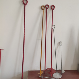 Anclaje de tierra/anclaje de barrena - Product Image 2