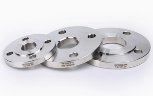 ANSI tiêu chuẩn thép carbon trượt và mặt bích cổ Hàn Phụ Kiện ống mạ kẽm nhúng nóng - Product Image 4