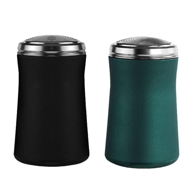 Travel Mini Shaver Portable Usb Rechargeable Electric Shaver for Men Electric Razor